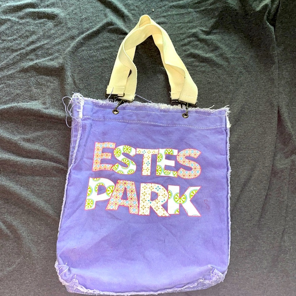 Zazzle. Estes Park.